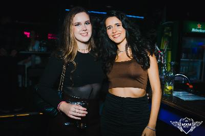 Party Bild aus dem Maxxim Club Berlin vom 26.10.2024